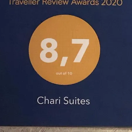 Chari Suites Homestay