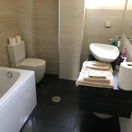 Chari Suites Malaga
