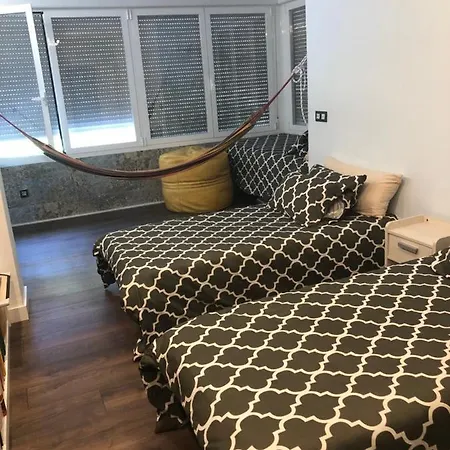 Chari Suites Homestay Malaga