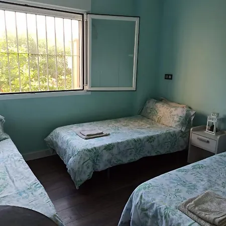 Chari Suites *