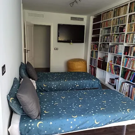 Chari Suites Homestay