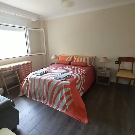 Chari Suites Malaga