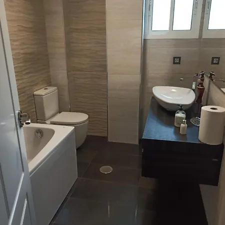 Chari Suites
