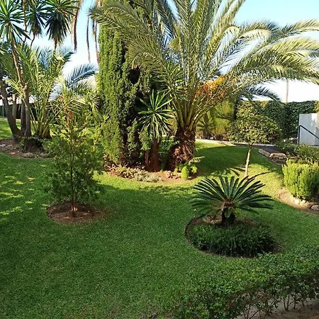 Chari Suites Homestay *