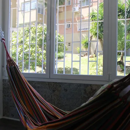 Chari Suites Homestay *