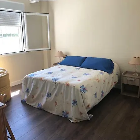 Chari Suites Homestay