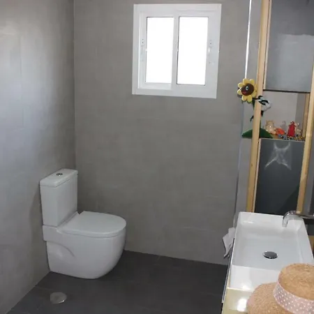 Chari Suites Malaga