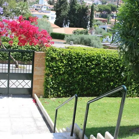 Chari Suites Accommodatie bij particulieren *